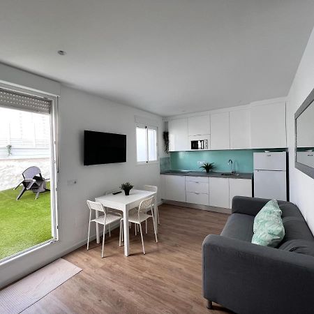 Modern Luxury Villa 포리스 데 아보나 외부 사진