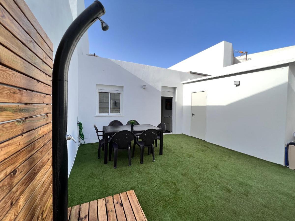 Modern Luxury Villa 포리스 데 아보나 외부 사진