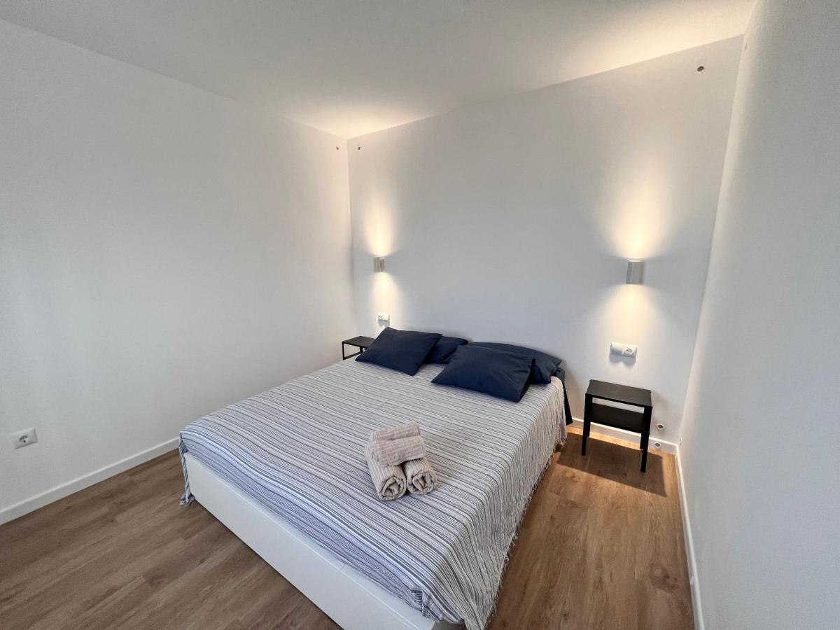 Modern Luxury Villa 포리스 데 아보나 외부 사진