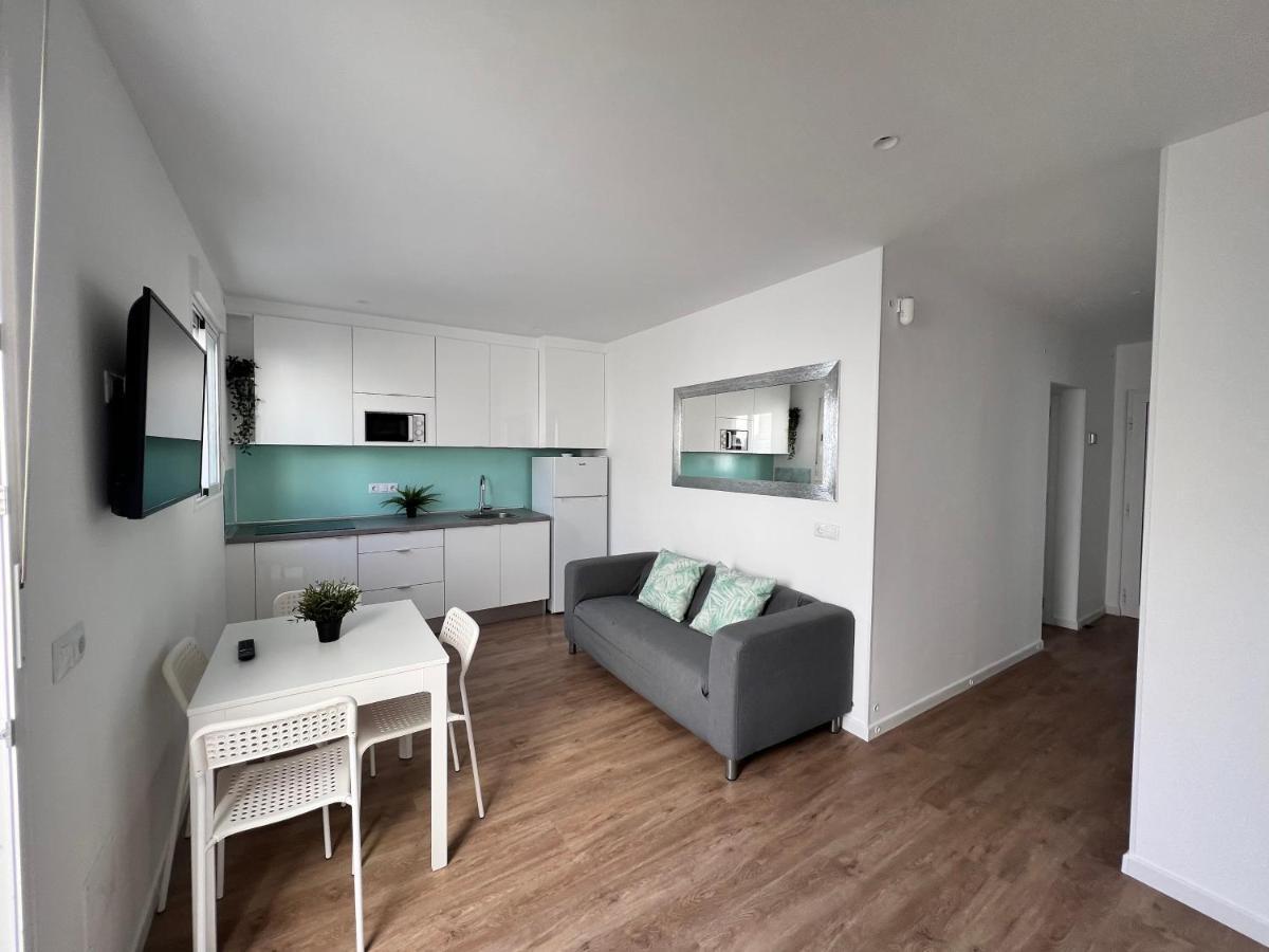 Modern Luxury Villa 포리스 데 아보나 외부 사진