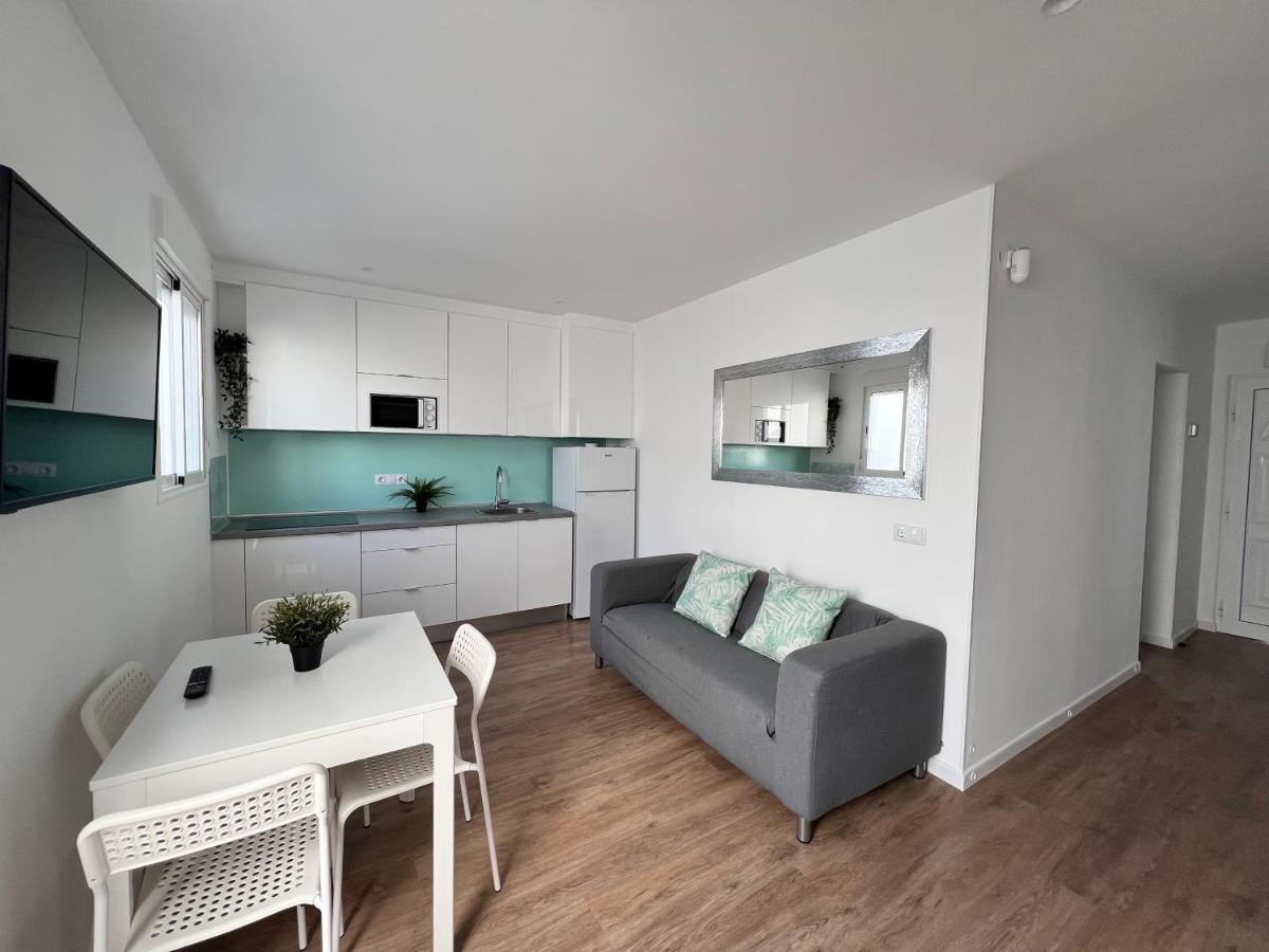 Modern Luxury Villa 포리스 데 아보나 외부 사진